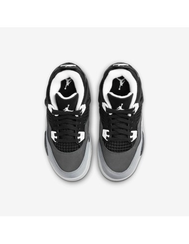Jordan 4 Retro Fear 2024 PS FV4537002 MBS