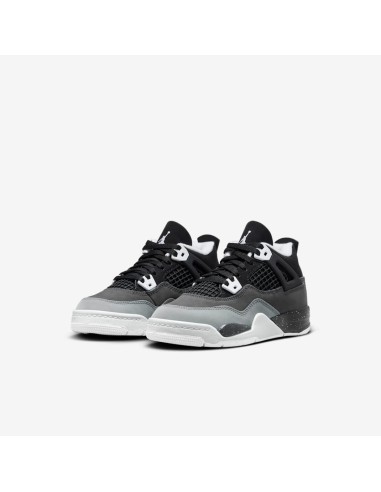 Jordan 4 Retro Fear 2024 PS FV4537002 MBS