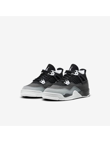 Jordan 4 Retro Fear 2024 PS FV4537002 MBS