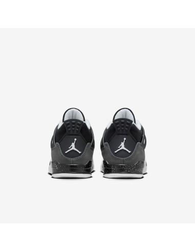 Jordan 4 Retro Fear 2024 PS FV4537002 MBS