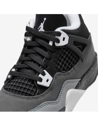 Jordan 4 Retro Fear 2024 PS FV4537002 MBS