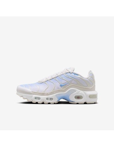 Nike Air Max Plus Psychic Blue White GS CD0609411 MBS
