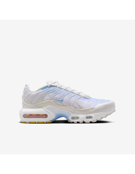 Nike Air Max Plus Psychic Blue White GS CD0609411 MBS
