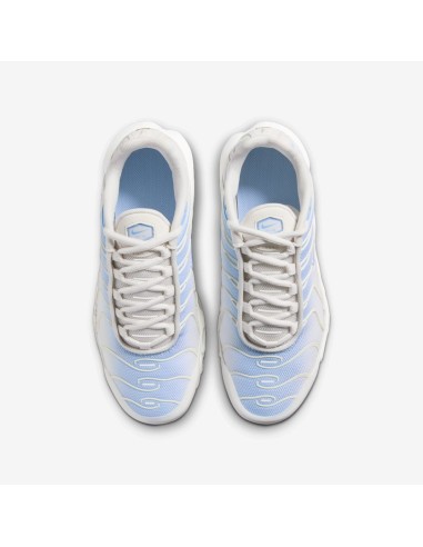 Nike Air Max Plus Psychic Blue White GS CD0609411 MBS