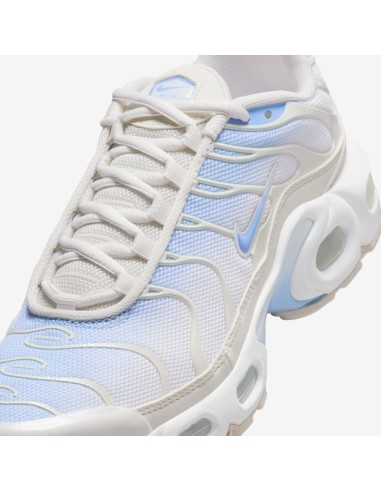 Nike Air Max Plus Psychic Blue White GS CD0609411 MBS