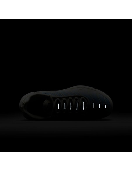 Nike Air Max Plus Psychic Blue White GS CD0609411 MBS