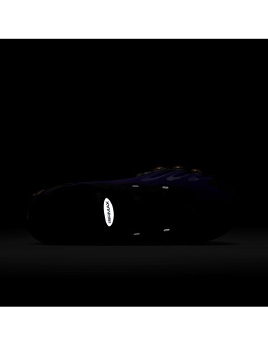 Nike Air Max Dn8 Black Total Orange Fierce Purple FQ7860009 MBS