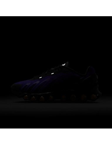 Nike Air Max Dn8 Black Total Orange Fierce Purple FQ7860009 MBS