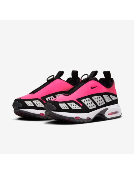 Nike Air Max Sunder Hyper Pink Black Women's FZ2068600 MBS