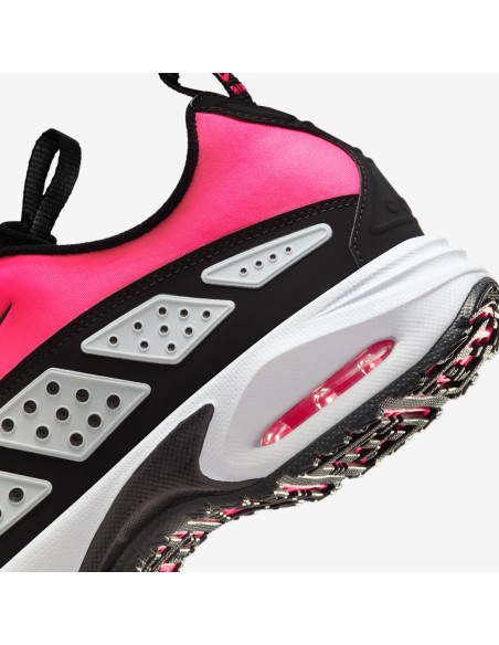 Nike Air Max Sunder Hyper Pink Black Women's FZ2068600 MBS