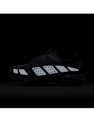 Nike Air Max Sunder Hyper Pink Black Women's FZ2068600 MBS