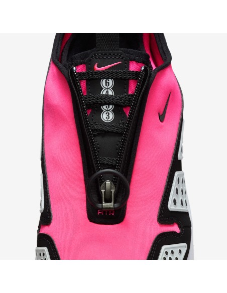 Nike Air Max Sunder Hyper Pink Black Women's FZ2068600 MBS