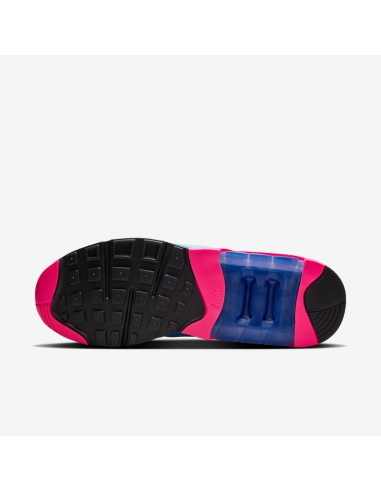 Nike Air Max 180 University Blue Hyper Pink HQ1706401 MBS