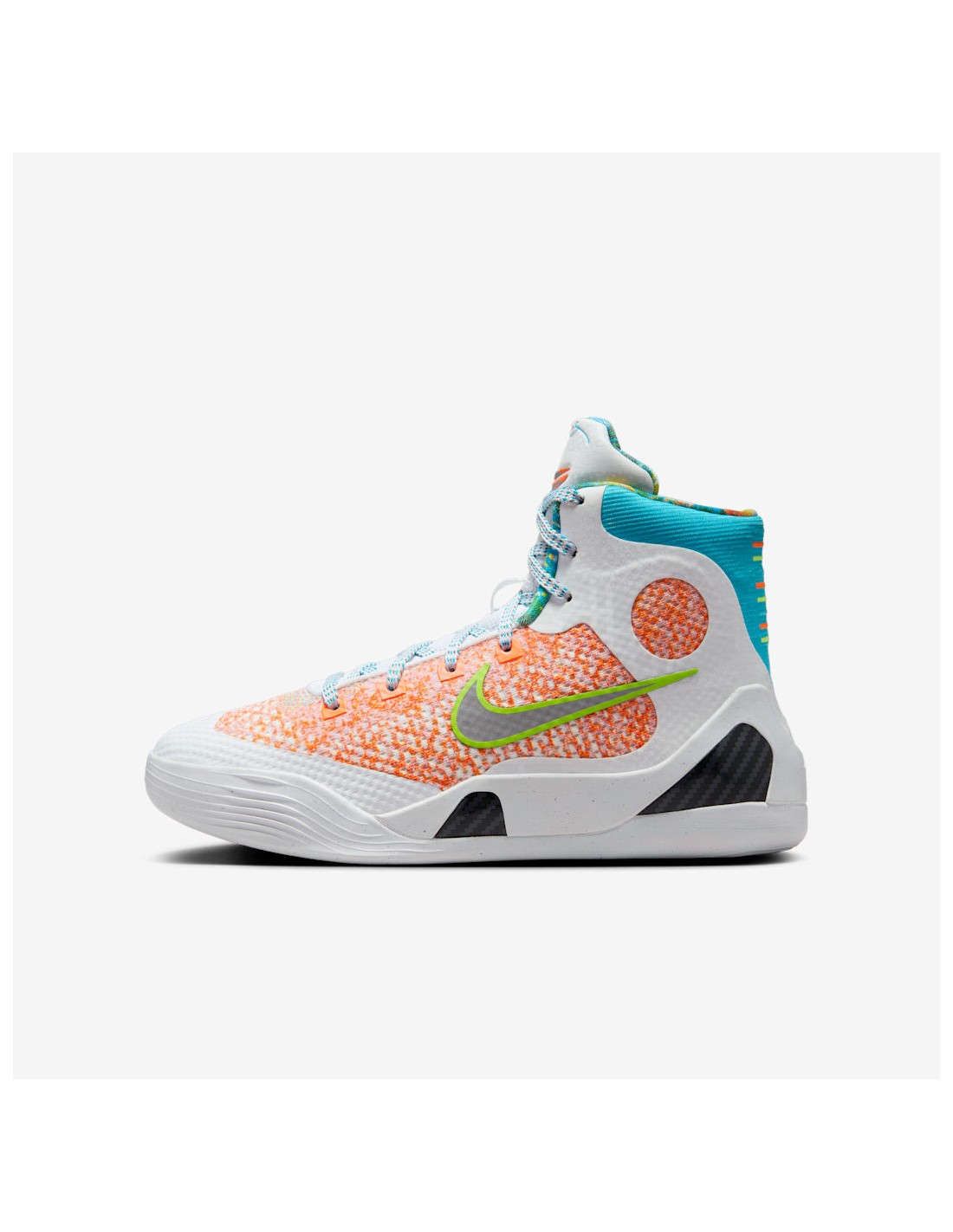 Nike Kobe 9 Elite Protro What The 2025 GS HJ9446100 MBS