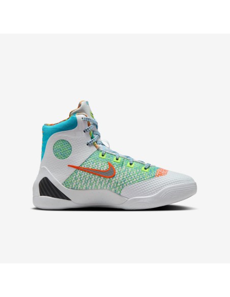 Nike Kobe 9 Elite Protro What The 2025 GS HJ9446100 MBS