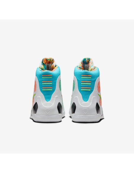 Nike Kobe 9 Elite Protro What The 2025 GS HJ9446100 MBS