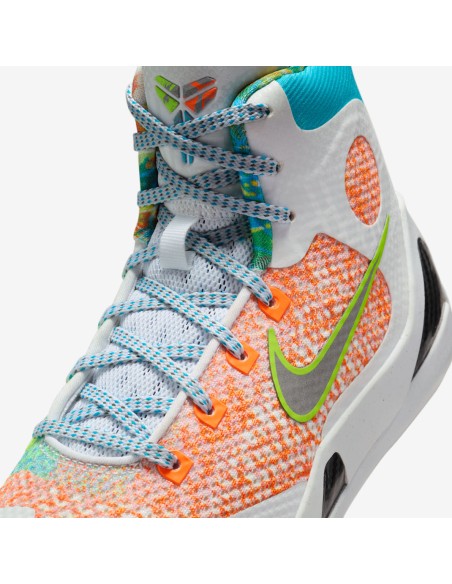 Nike Kobe 9 Elite Protro What The 2025 GS HJ9446100 MBS