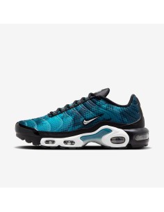 Nike Air Max Plus Dot Pattern Black Dusty Cactus Women's HV6355001 MBS