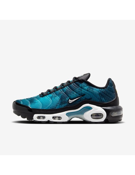 Nike Air Max Plus Dot Pattern Black Dusty Cactus Women's HV6355001 MBS