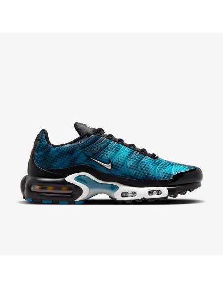 Nike Air Max Plus Dot Pattern Black Dusty Cactus Women's HV6355001 MBS