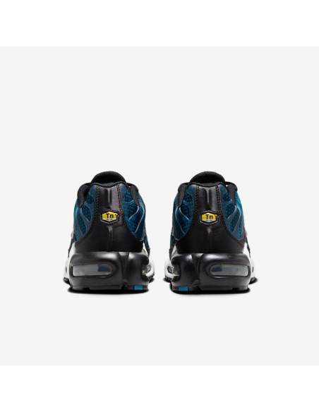 Nike Air Max Plus Dot Pattern Black Dusty Cactus Women's HV6355001 MBS