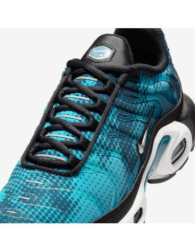 Nike Air Max Plus Dot Pattern Black Dusty Cactus Women's HV6355001 MBS