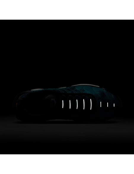 Nike Air Max Plus Dot Pattern Black Dusty Cactus Women's HV6355001 MBS