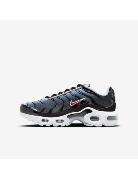 Nike Air Max Plus Blue Tint Rugged Orange GS CD0609023 MBS