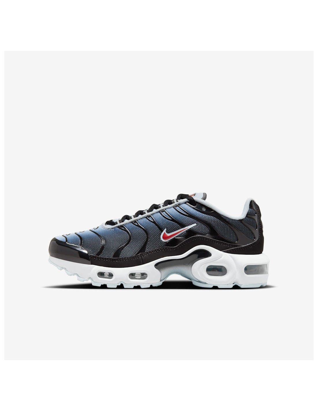 Nike Air Max Plus Blue Tint Rugged Orange GS CD0609023 MBS