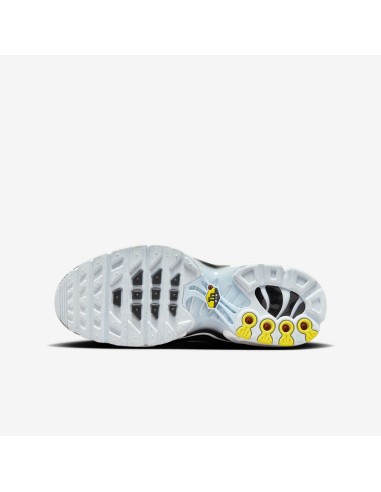 Nike Air Max Plus Blue Tint Rugged Orange GS CD0609023 MBS