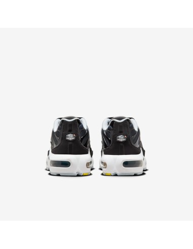 Nike Air Max Plus Blue Tint Rugged Orange GS CD0609023 MBS