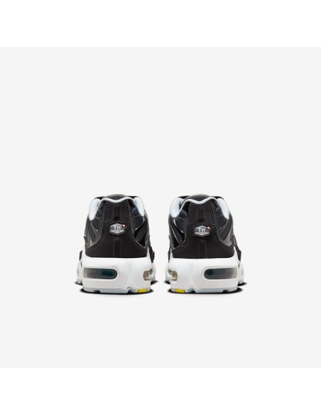 Nike Air Max Plus Blue Tint Rugged Orange GS CD0609023 MBS