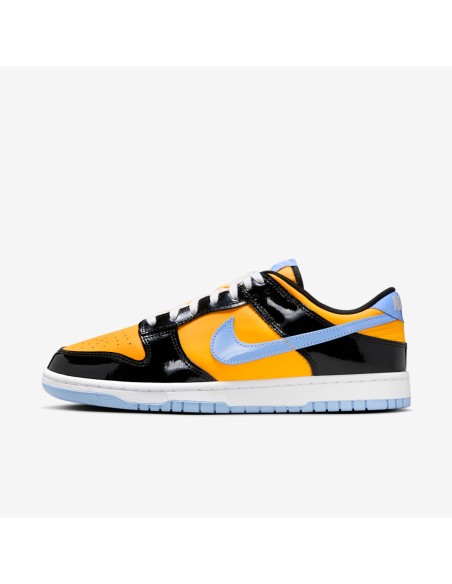 Nike Dunk Low Retro SE Black Laser Orange IB6400001 MBS