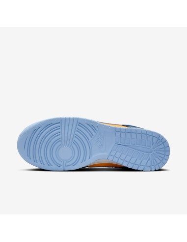 Nike Dunk Low Retro SE Black Laser Orange IB6400001 MBS