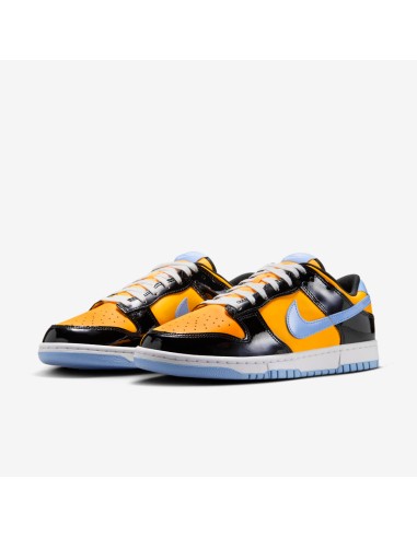 Nike Dunk Low Retro SE Black Laser Orange IB6400001 MBS