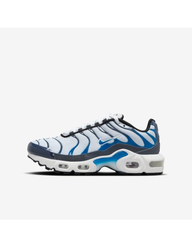 Nike Air Max Plus Thunder Blue Photo Blue GS CD0609409 MBS