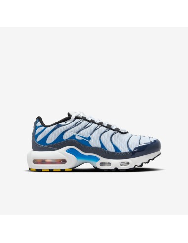 Nike Air Max Plus Thunder Blue Photo Blue GS CD0609409 MBS