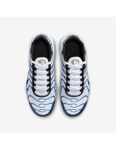 Nike Air Max Plus Thunder Blue Photo Blue GS CD0609409 MBS