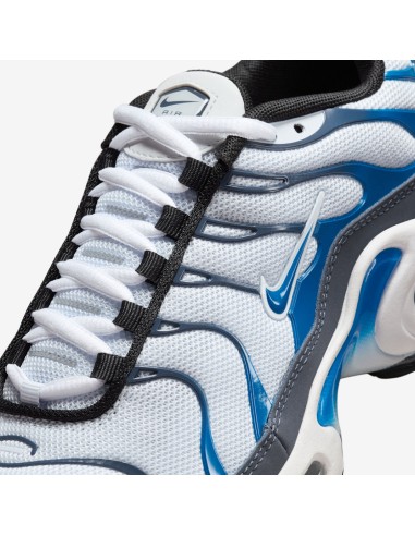 Nike Air Max Plus Thunder Blue Photo Blue GS CD0609409 MBS
