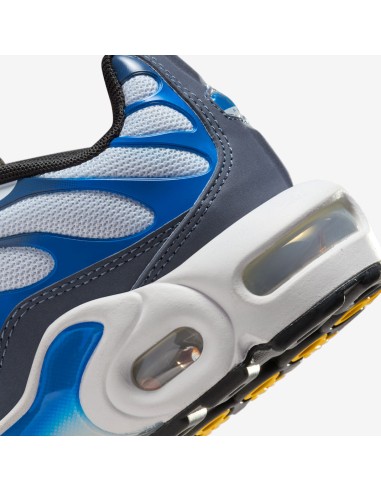 Nike Air Max Plus Thunder Blue Photo Blue GS CD0609409 MBS
