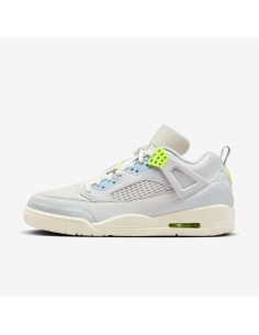 Jordan Spizike Low Photo Dust Volt IB4464025 MBS