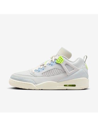 Jordan Spizike Low Photo Dust Volt IB4464025 MBS