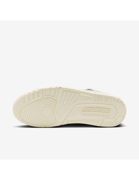 Jordan Spizike Low Photo Dust Volt IB4464025 MBS