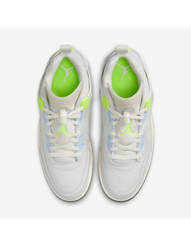 Jordan Spizike Low Photo Dust Volt IB4464025 MBS