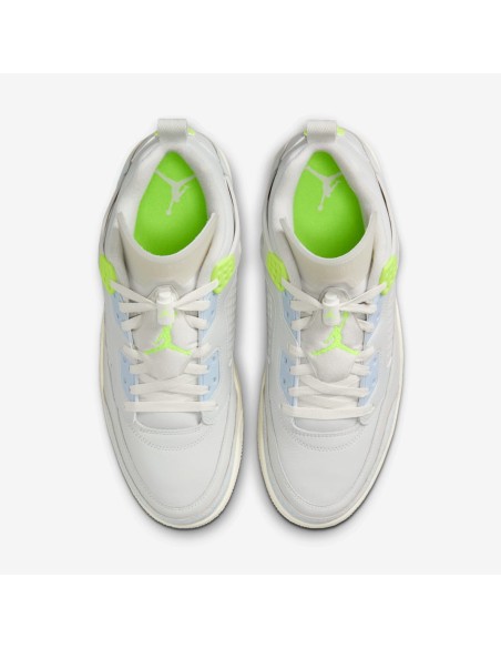 Jordan Spizike Low Photo Dust Volt IB4464025 MBS