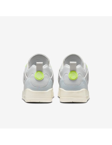 Jordan Spizike Low Photo Dust Volt IB4464025 MBS