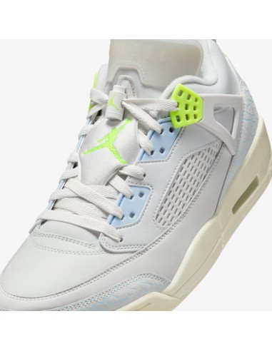 Jordan Spizike Low Photo Dust Volt IB4464025 MBS