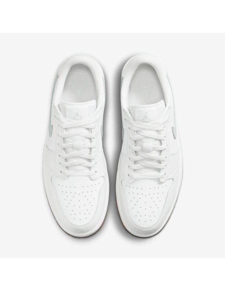 Jordan 1 Retro Low Golf White Gum DD9315111 MBS
