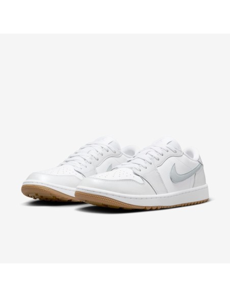 Jordan 1 Retro Low Golf White Gum DD9315111 MBS
