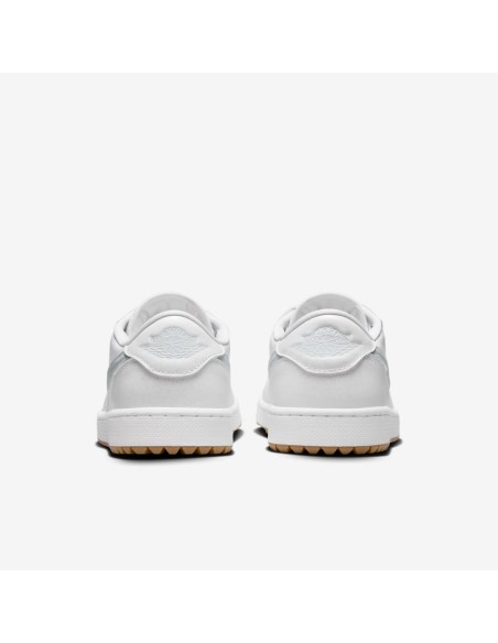 Jordan 1 Retro Low Golf White Gum DD9315111 MBS